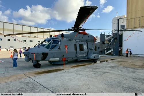 Malta International Airshow 2025 photograph 7