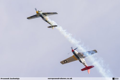 IWM Duxford Summer Air Show 2026 photograph 36