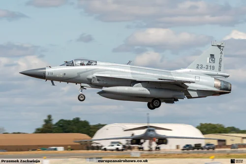 Royal International Air Tattoo 2025 photograph 264