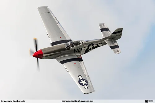 Sywell Airshow Weekend 2024 photograph 142