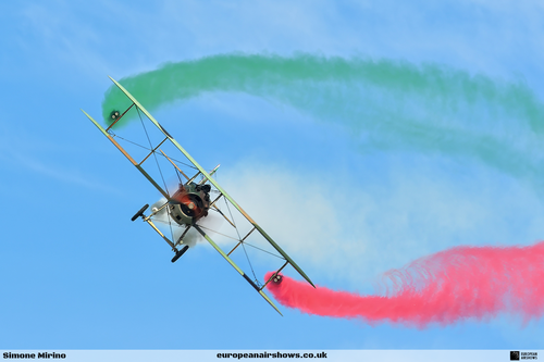 Caorle Air Show 2024 photograph 55