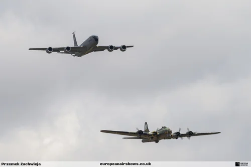 IWM Duxford Summer Air Show 2026 photograph 134