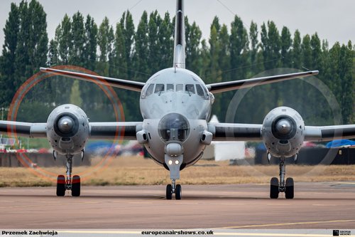Royal International Air Tattoo 2025 photograph 504