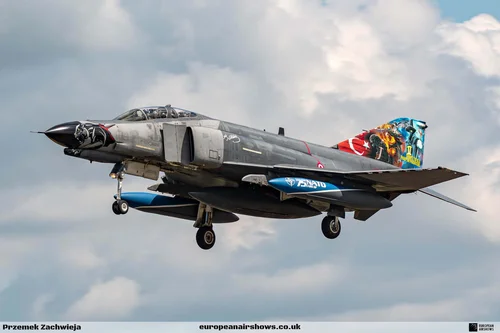 Royal International Air Tattoo 2024 photograph 193