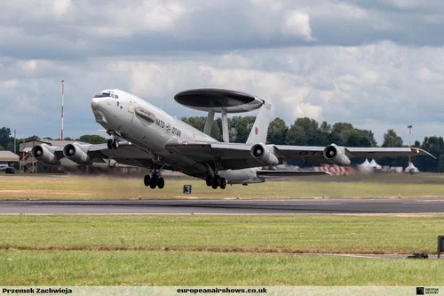 Royal International Air Tattoo 2024 photograph 851