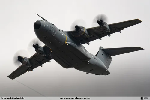 Royal International Air Tattoo 2025 photograph 500