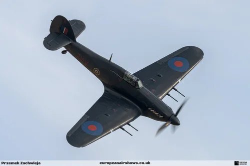 IWM Duxford Summer Air Show 2026 photograph 261