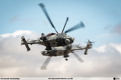 Royal International Air Tattoo 2025 photograph 556