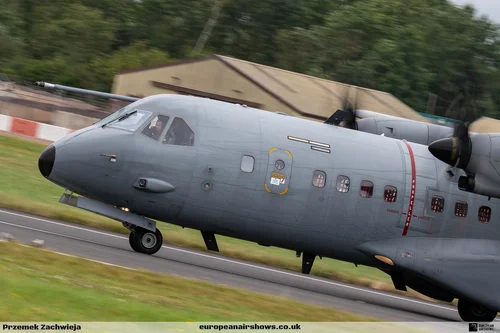 Royal International Air Tattoo 2024 photograph 909