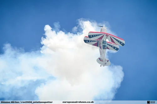 Jesolo Air Show 2025 photograph 41