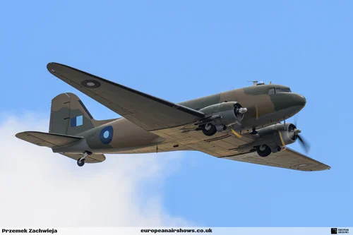 IWM Duxford Summer Air Show 2026 photograph 141
