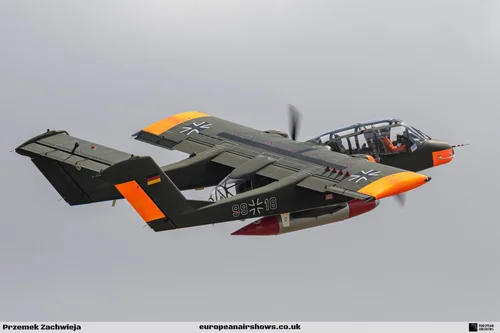 IWM Duxford Summer Air Show 2026 photograph 108
