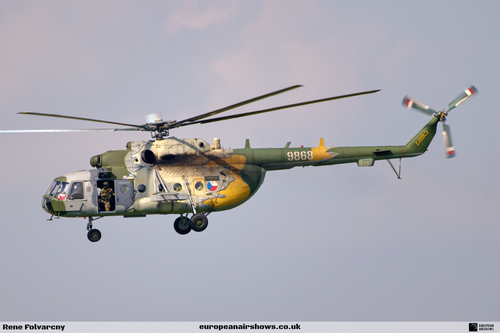 NATO Days & Czech Air Force Days 2023 photograph 100