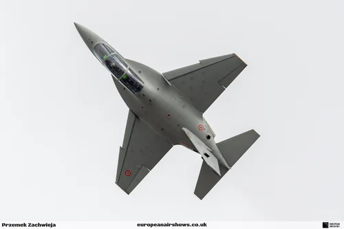 Royal International Air Tattoo 2025 photograph 60