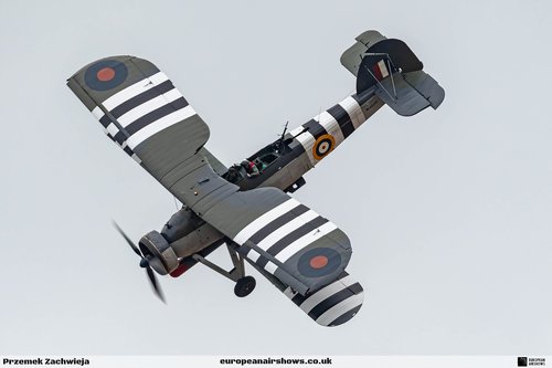 Southport Air Show 2024 photograph 159