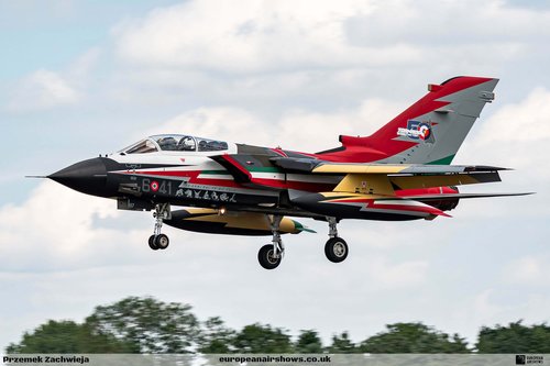Royal International Air Tattoo 2024 photograph 244