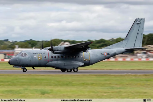 Royal International Air Tattoo 2024 photograph 874
