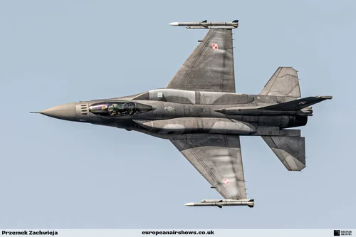 Malta International Airshow 2023 photograph 186