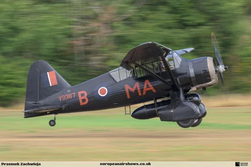 Shuttleworth Summer Air Show 2026 photograph 122