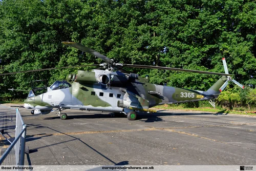 NATO Days & Czech Air Force Days 2023 photograph 103