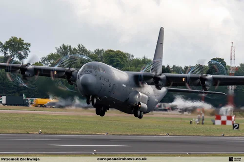 Royal International Air Tattoo 2024 photograph 888