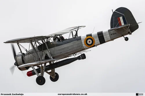 Southport Air Show 2024 photograph 156