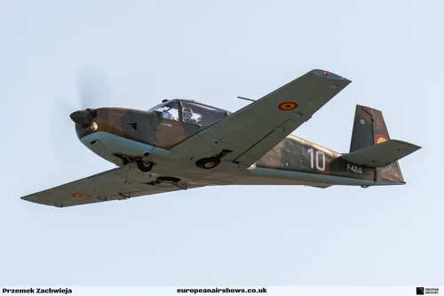 Royal International Air Tattoo 2025 photograph 94