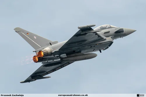 Malta International Airshow 2025 photograph 219