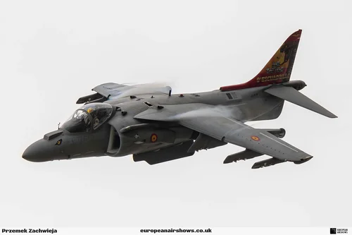 Royal International Air Tattoo 2024 photograph 708