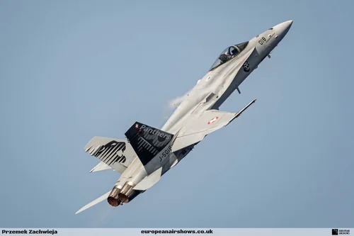 Malta International Airshow 2023 photograph 125