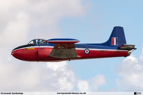 Royal International Air Tattoo 2025 photograph 580