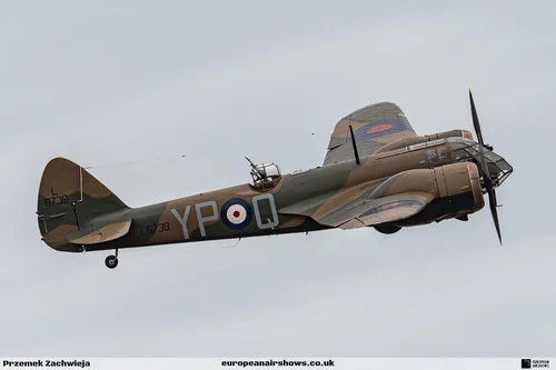 Southport Air Show 2024 photograph 115