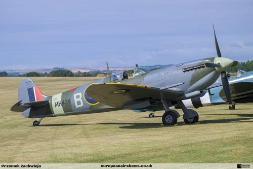 IWM Duxford Summer Air Show 2026 photograph 106