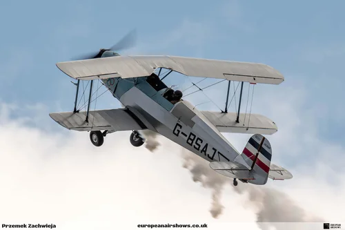 IWM Duxford Flying Finale 2024 photograph 53