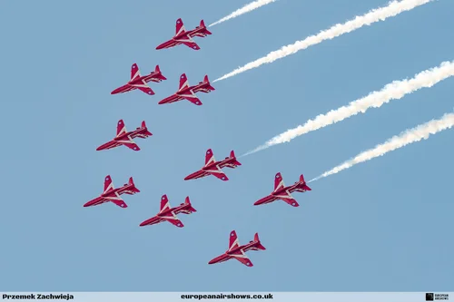 Sywell Airshow Weekend 2024 photograph 217