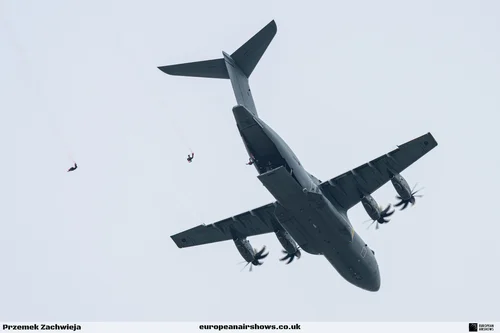 RAF Cosford Air Show 2026 photograph 52