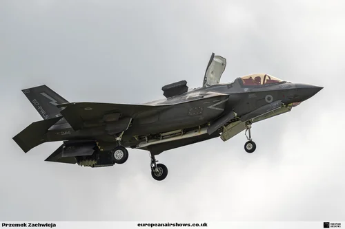 RAF Cosford Air Show 2026 photograph 98