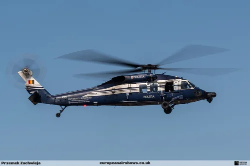 Bucharest International Airshow 2025 photograph 292