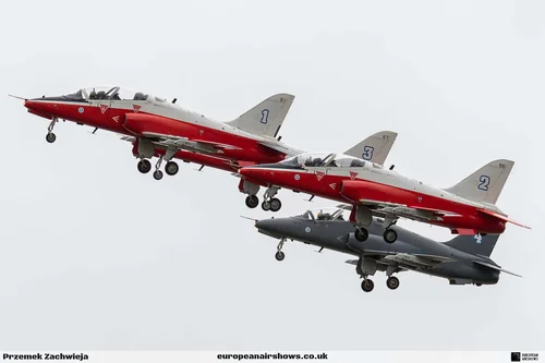Royal International Air Tattoo 2024 photograph 718