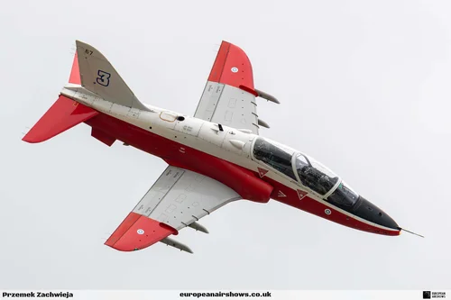 Royal International Air Tattoo 2024 photograph 727