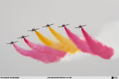 Festival Aéreo AIRE 25 photograph 55