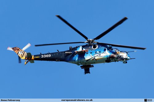 NATO Days & Czech Air Force Days 2023 photograph 49