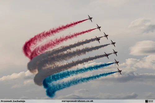 Malta International Airshow 2025 photograph 119