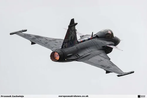 Royal International Air Tattoo 2024 photograph 723