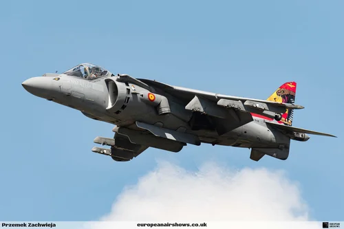 Royal International Air Tattoo 2024 photograph 954