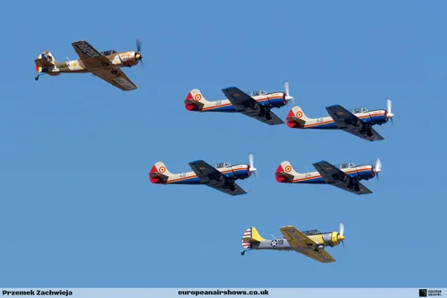 Bucharest International Airshow 2025 photograph 175