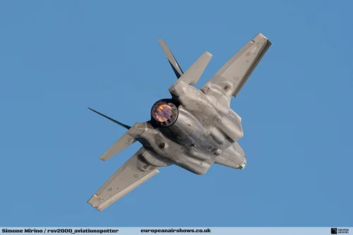 Jesolo Air Show 2026 photograph 39