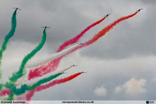 Royal International Air Tattoo 2025 photograph 351
