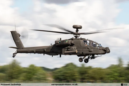 Royal International Air Tattoo 2025 photograph 453