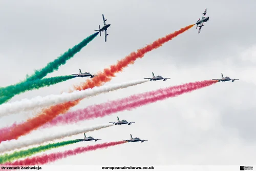 Royal International Air Tattoo 2025 photograph 39